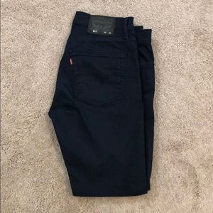 Levi’s 511 jeans